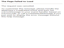 Tablet Screenshot of homtech.com